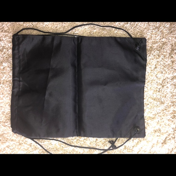 Drawstring Gym Bag - Picture 3 of 3